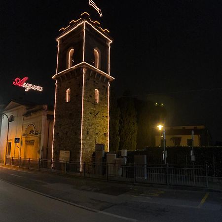 Casa - Via Francigena Via Vandelli Масса Екстер'єр фото