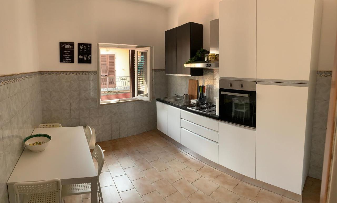 Casa - Via Francigena Via Vandelli Масса Екстер'єр фото