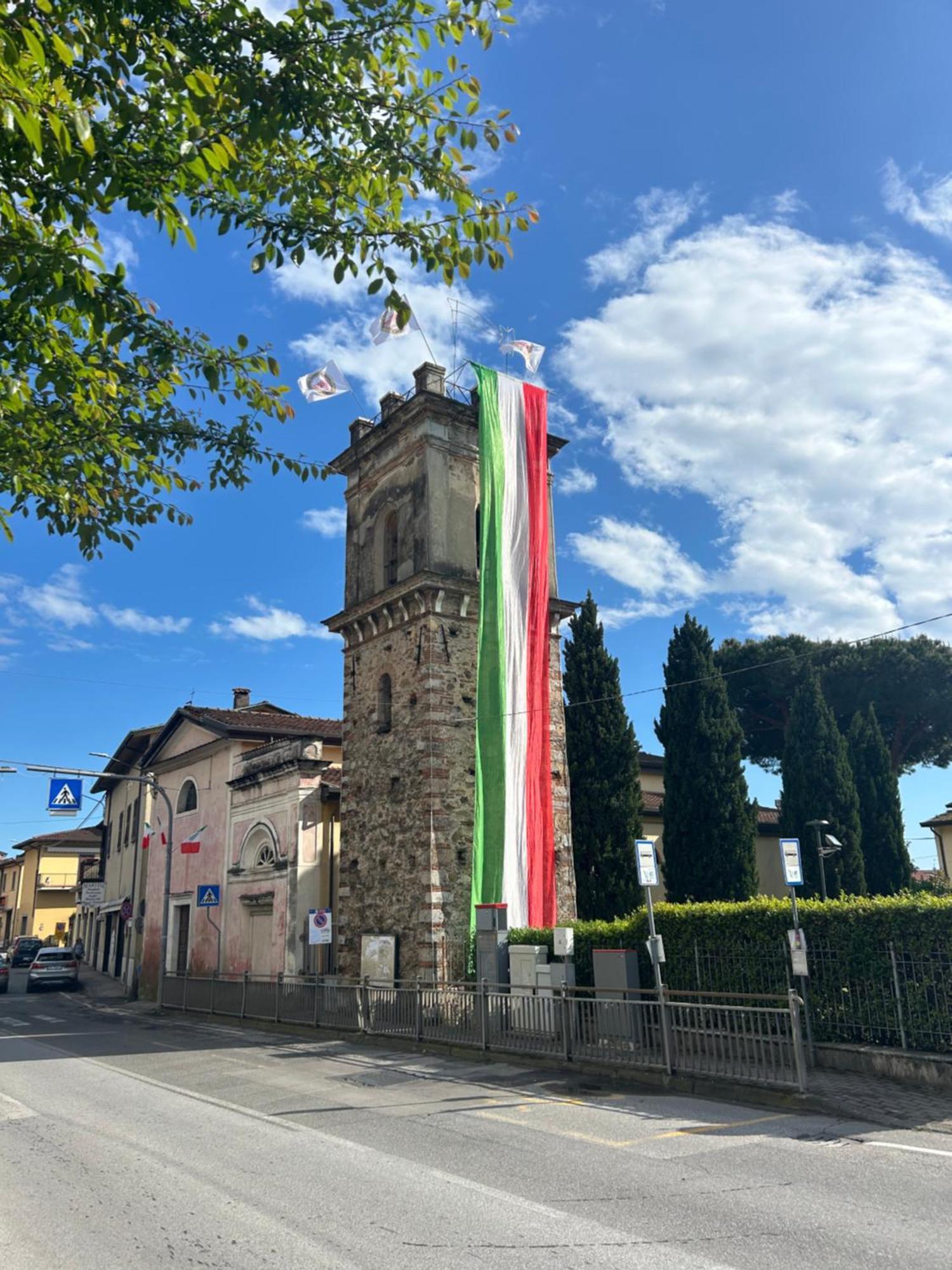 Casa - Via Francigena Via Vandelli Масса Екстер'єр фото